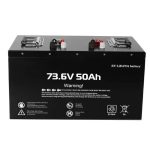 Rega paling apik 72v 50ah motor listrik baterei lithium