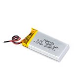 Bateri sing bisa diisi ulang LiPO 7866120 3.7V 10000mAh / 3.7V 20000mAH / 7.4V 10000mAh