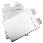 20C High Drain A123 Baterai Lipo 3.2V 20Ah Lifepo4 Kantong Sel untuk Balap Mobil Sepeda Motor Listrik