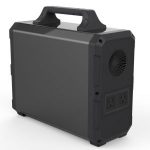 Baterei Lithium 18650 UPS 1000W sing bisa awet sumber daya darurat darurat kabeh-ing-siji