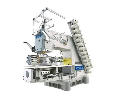 Panganggone industri1