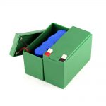 SEMUA ING SATU BATU Lifepo4 32650 12V 7Ah Paket Batere