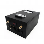 Baterai Lifepo4 ion Lithium ion 24V 800Ah kanggo Storage Solar Energy RV Caravan 24V 800Ah