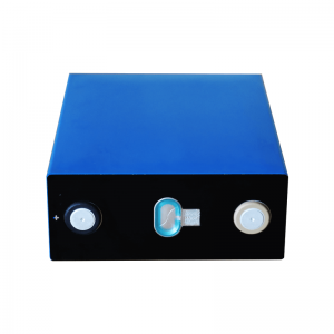 Sel batere ion ion LiFePO4 Lithium, 3.2V 302Ah Kelas A
