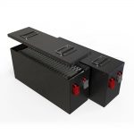 Bateri sing bisa dicabut LiFePO4 300AH 12V