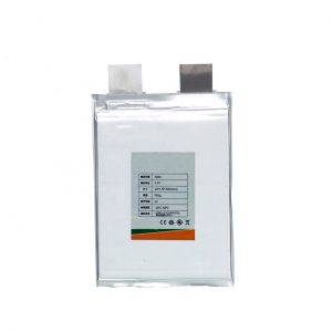 Bateri sing bisa dicabut LiFePO4 20Ah 3.2V