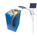 Bateri sing bisa dicabut LiFePO4 180AH 24V