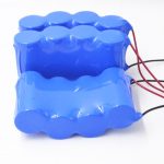 Bateri sing bisa dicabut LiFePO4 32650 12V 6AH