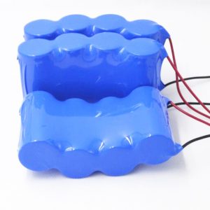 Bateri sing bisa dicabut LiFePO4 32650 12V 6AH