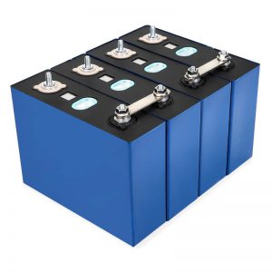 ALL IN ONE LiFePO4 baterai lithium ion sistem energi surya 3.2 v 50Ah 80Ah 100Ah 105Ah 202Ah 230Ah 280Ah 300Ah baterai lifepo4