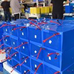 5 Alesan Napa Baterai Lithium LiFePO4 Ngisi daya