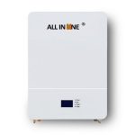 Paket baterei LifePO4 Powerwall 48v 200Ah