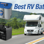 7 Kauntungan Batere Baterai Lithium RV