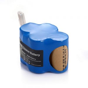 Euro-Pro Shark V1700Z, V1725BL, Baterei Vacuum Cleaner V1930