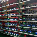 KABEH ING SATU Bateri Alat Ngarep