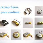 BATERI BATERI LIPO sing sampeyan butuhake