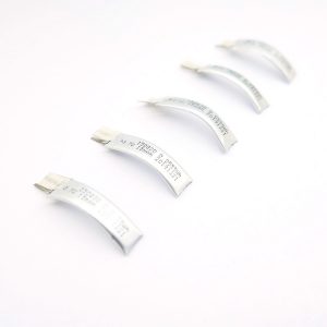 Bateri Khusus LiPO 150843 3.7V 15mAH Baterai Lithium Polimer lentrik sing bisa dicukur maneh 3.7V Baterei Li-polimer Lipo