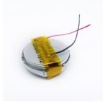 Baterai Selaras LiPO 1654 3.7V 120mAh