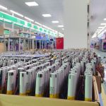 Jadwal Liburan Nasional Cina