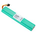 Baterai sing bisa diisi ulang NIMH kanggo pembersih vakum robot Neato Botvac